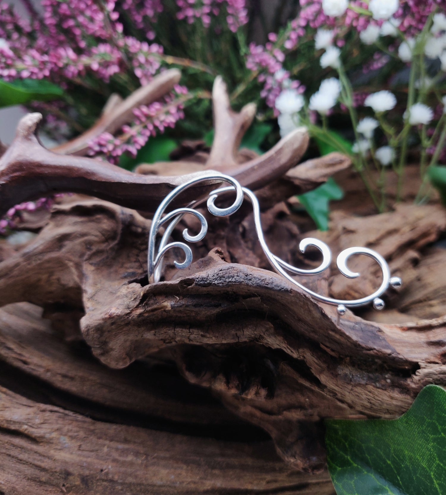 Ear Cuffs