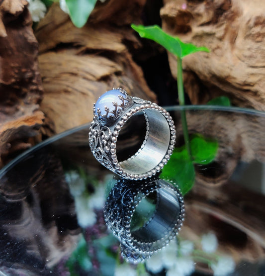 Inspiration: Rings 1