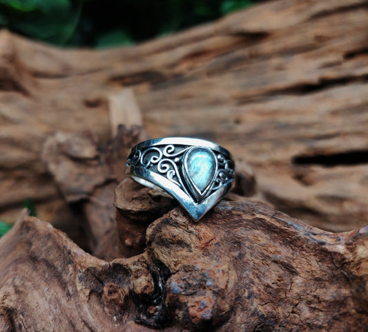 Inspiration: Rings 9