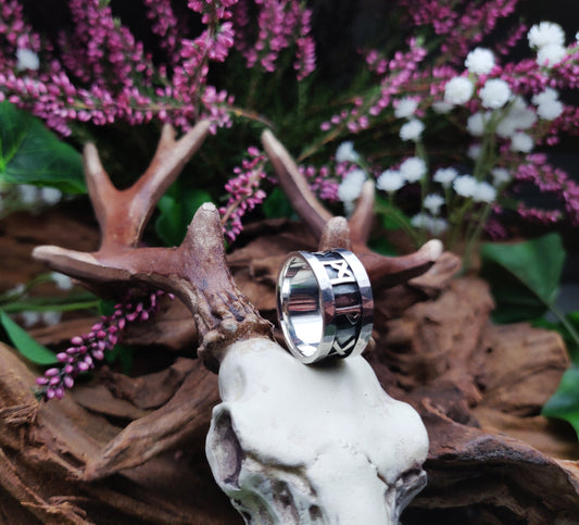 Inspiration: Rings 2