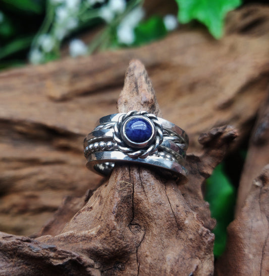 Inspiration: Rings 14