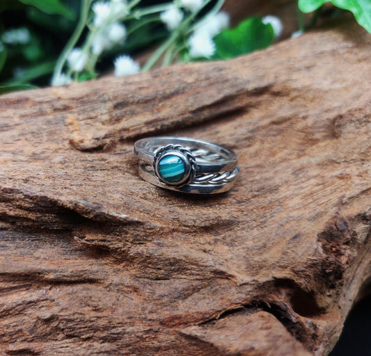 Inspiration: Rings 5