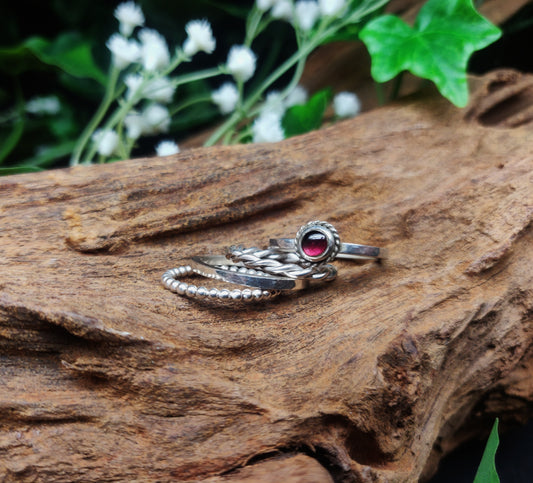 Inspiration: Rings 6