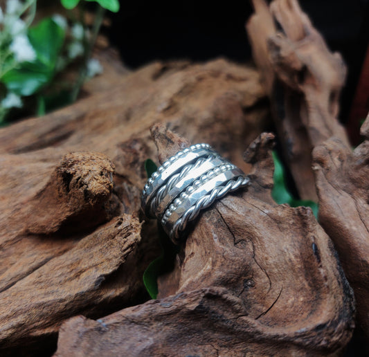 Inspiration: Rings 8