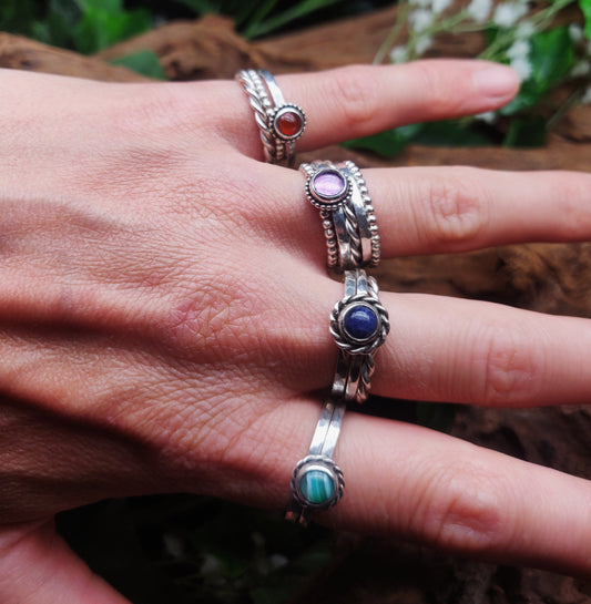 Inspiration: Rings 13