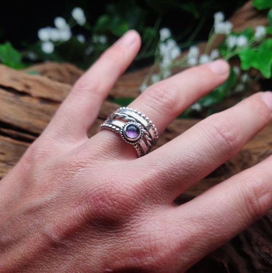 Inspiration: Rings 12