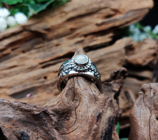 Inspiration: Rings 4