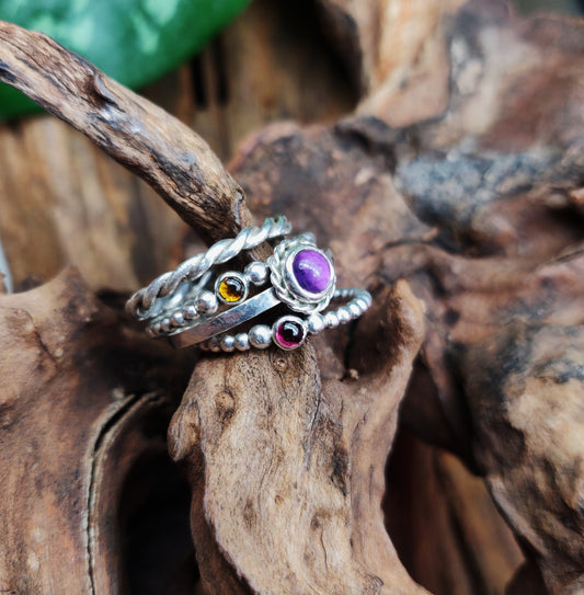 Inspiration: Rings 11