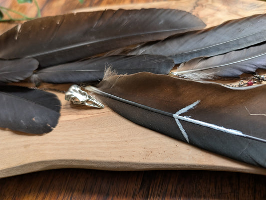 Crow of War